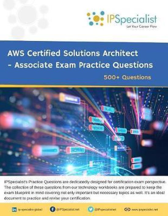 Aws Certified Solutions Architect Associate Exam Practice Questions