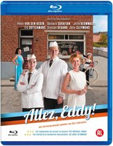 Allez Eddy (Blu-ray)