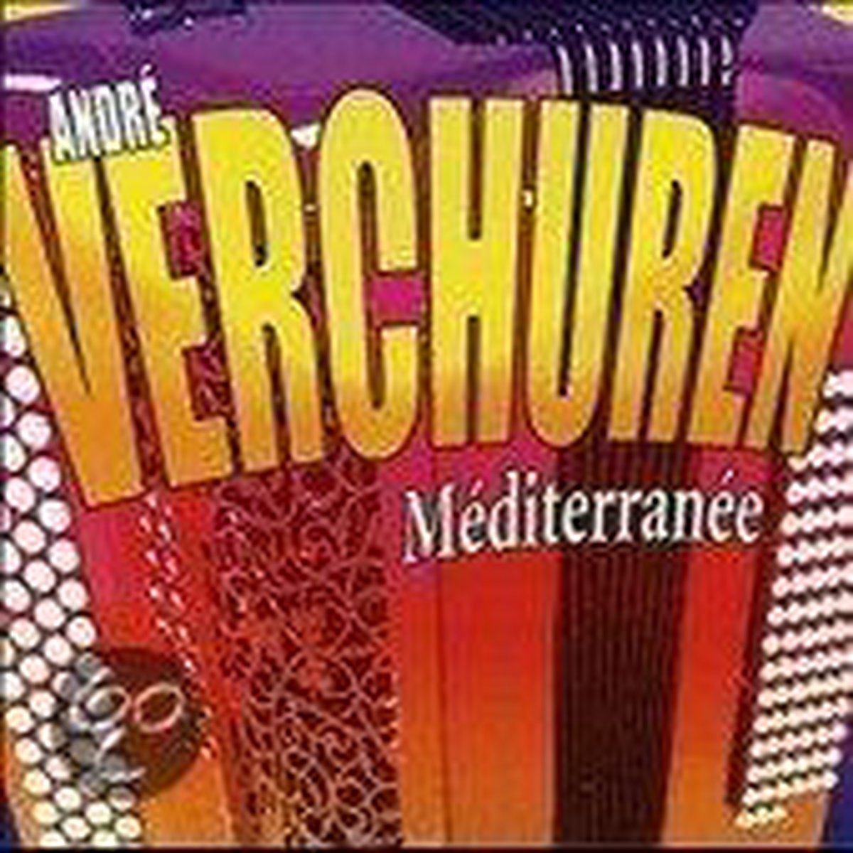 Vol. 4 - Mediterranee