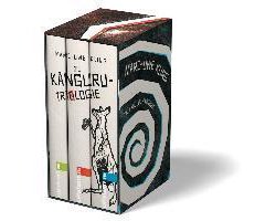 Die Känguru-Trilogie