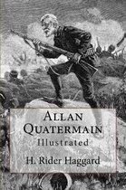 Allan Quatermain