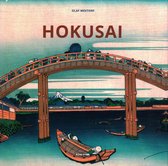 Artist Monographs- Hokusai