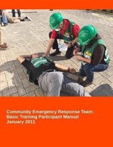 Community Emergency Response Team