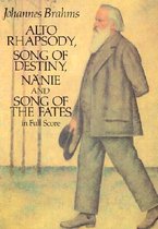 Alto Rhapsody/Song of Destiny/NaNie