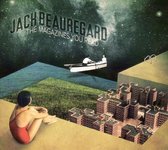 Jack Beauregard - The Magazines You Read (CD)