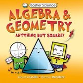 Basher Science - Basher Science: Algebra and Geometry