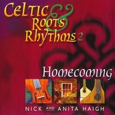 Homecoming Celtic Roots & Rhythms 2