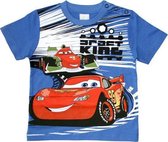 Disney Cars Jongens T-shirt