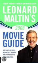 Leonard Maltin's Movie Guide 2008