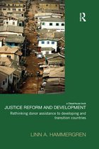 Justice Reform and Development