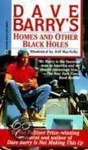 Dave Barry's Homes And Other Black Holes