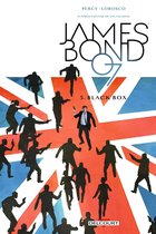 James Bond 5 - James Bond T05