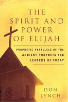 The Spirit and Power of Elijah