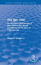Routledge Revivals - The Igor Tale