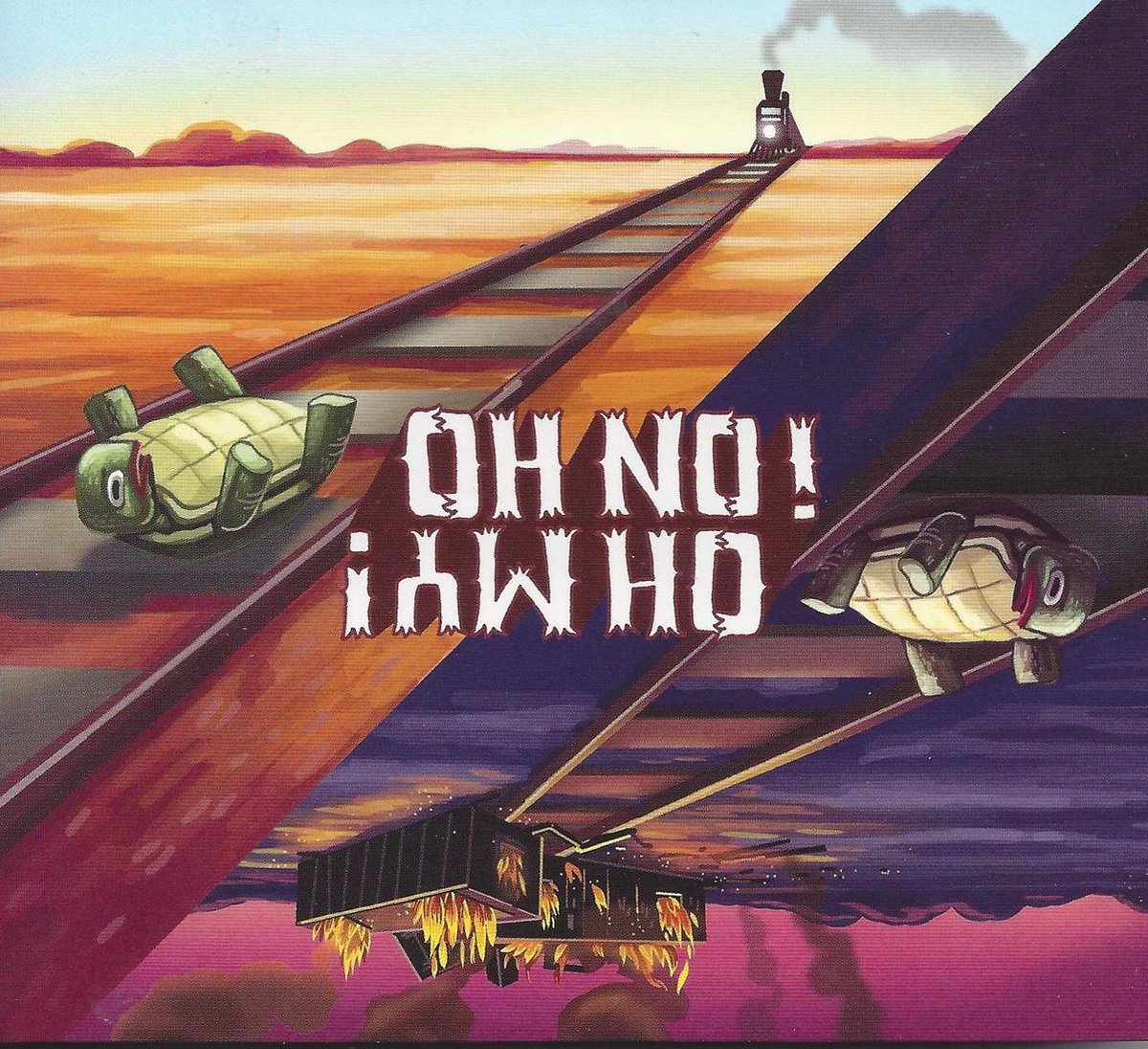 Self Titled