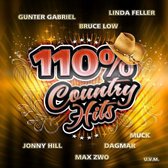 110% Country Hits
