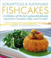 Flavours Cookbook- Scrumptious & Sustainable Fishcakes