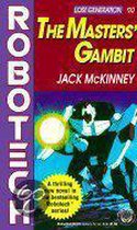 Robotech: 20: Lost Generation