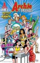 Archie & Friends 131 - Archie & Friends #131