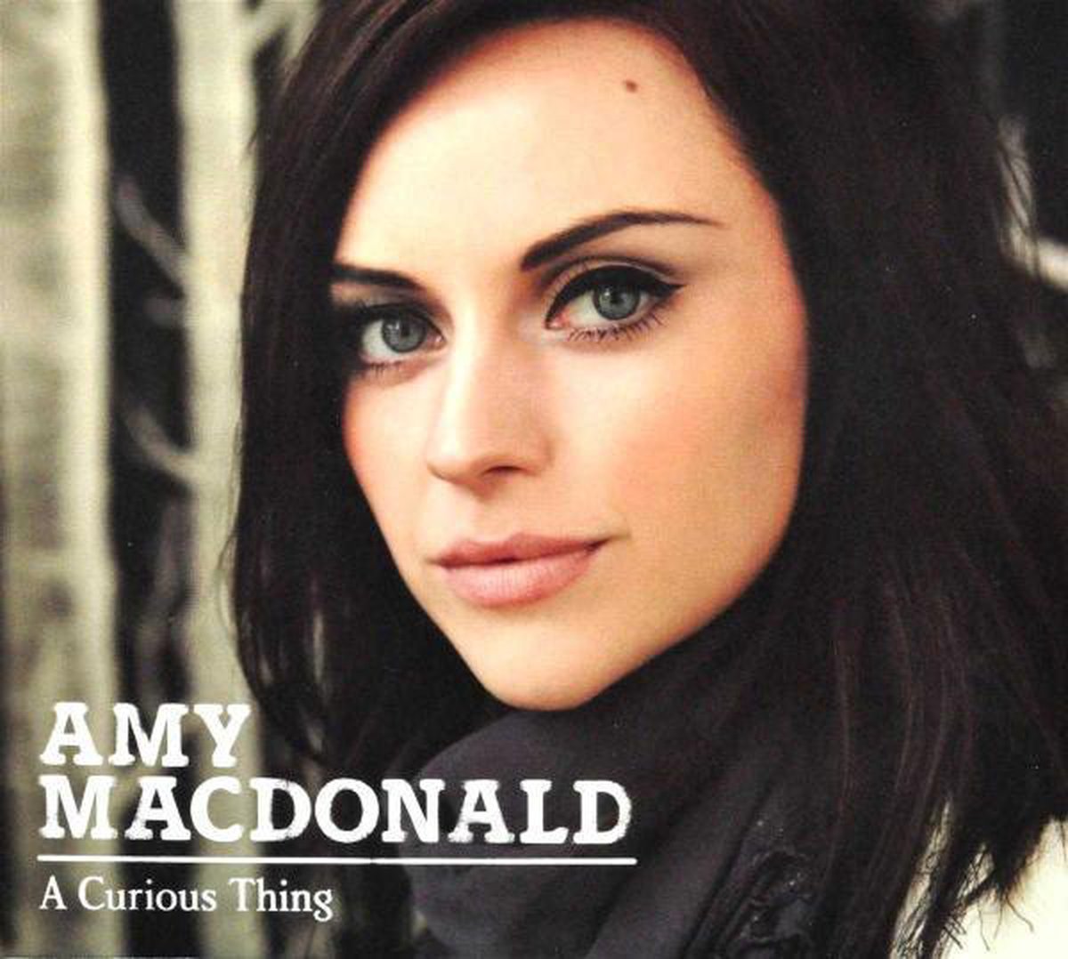 A Curious Thing (Deluxe Edition)