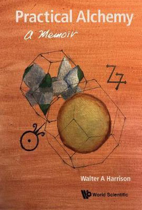 Practical Alchemy - cover