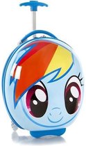 Heys Hasbro Circle Shape Luggage My Little Pony