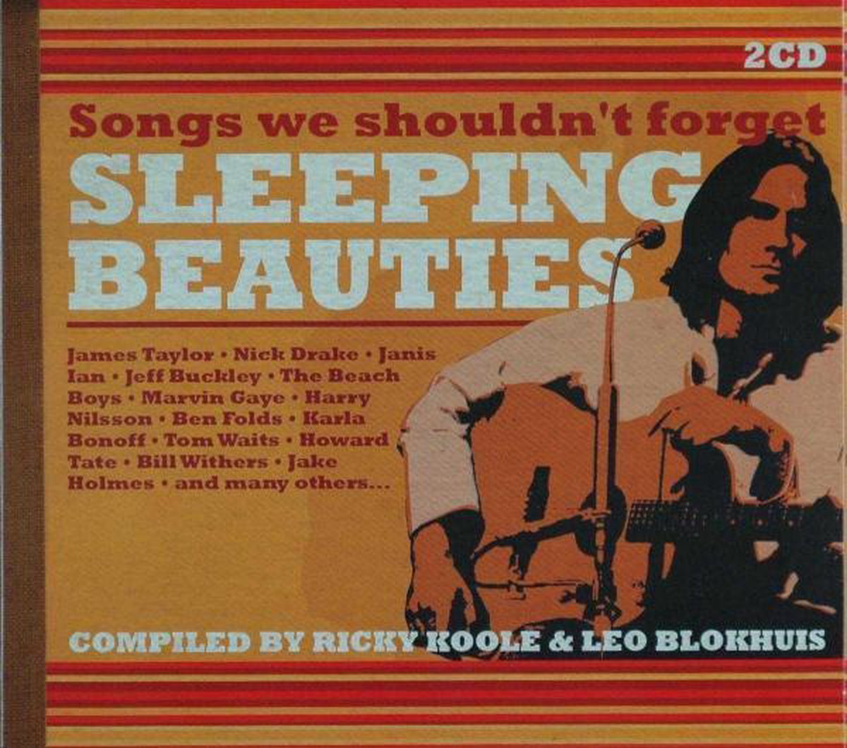 Sleeping Beauties - Song's We Shouldn't Forget