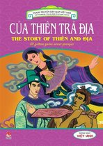 Truyen tranh dan gian Viet Nam - Vietnamese folktales - Truyen tranh dan gian Viet Nam - Cua Thien tra Dia