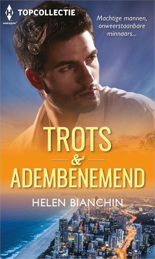 Topcollectie 95 - Trots & adembenemend - Helen Bianchin | 