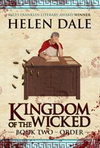Kingdom of the Wicked 2 - Kingdom of the Wicked Book Two: Order