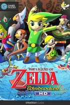 The Legend of Zelda The Wind Waker HD - Strategy Guide