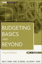Wiley Corporate F&A 574 - Budgeting Basics and Beyond