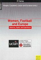 Women, Football and Europe 1