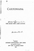 Caxtoniana