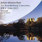Brandenburg Concertos Bwv