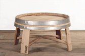 Wijnvat tafel "Champagne"