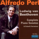 A. Perl, Beethoven, Piano Son.