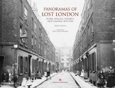 Panoramas of Lost London