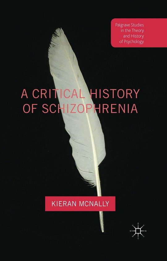 Behavioral Science and Psychology (R0) - A Critical History  ... - cover