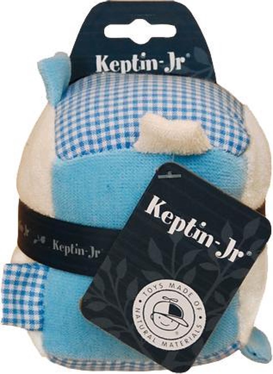 Keptin Jr. Speelkubus