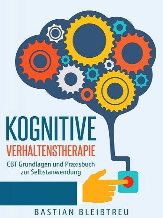 Kognitive Verhaltenstherapie - cover