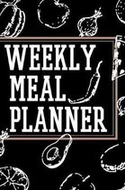 Weekly Meal Planner