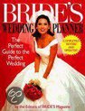 Bride's Wedding Planner