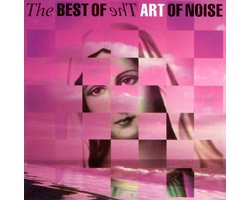 The Best Of The Art Of Noise