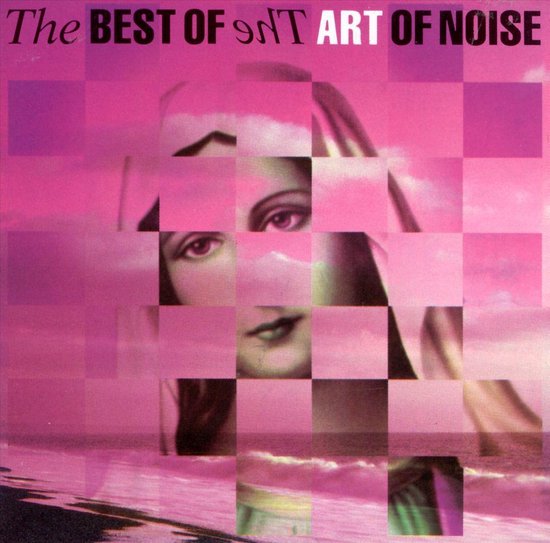 The Best Of The Art Of Noise