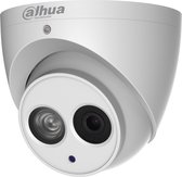 Dahua Europe Eco-savvy 3.0 HDW4231EMP-ASE IP-beveiligingscamera Binnen & buiten Dome Wit 1920 x 1080Pixels