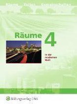 Räume 4 Neuausgabe  In der modernen Welt