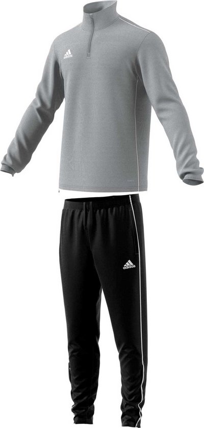 Adidas Performance Trainingspak Core 18 CV4142+CE9034 | bol.com
