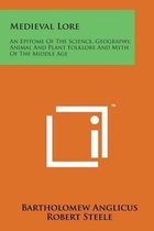 Medieval Lore
