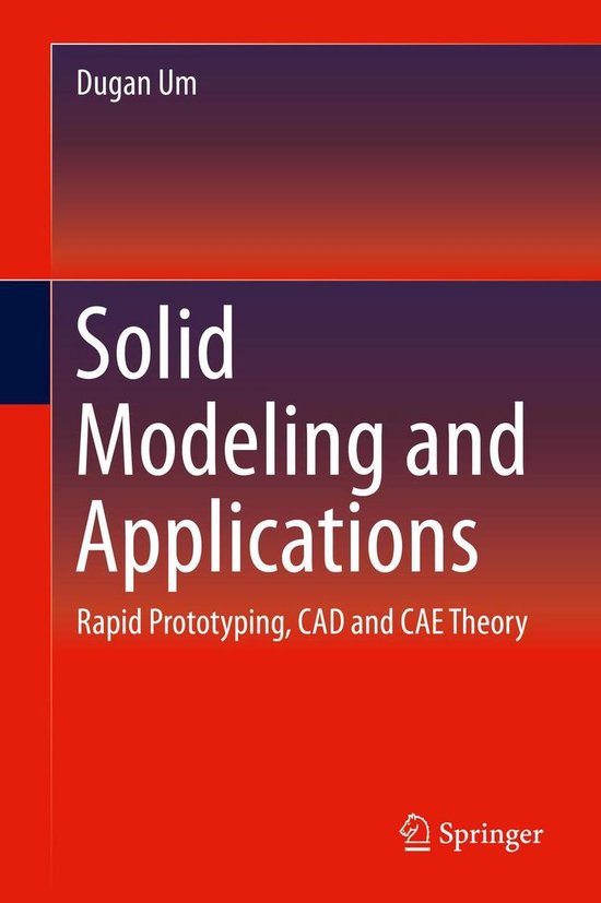 Solid Modeling and Applications - cover